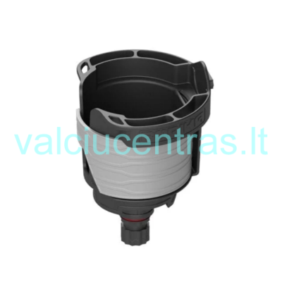 Borika FASTen puodelio laikiklis